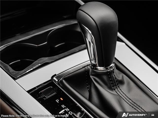 2026 Mazda CX-30 GT (Stk: 1726CX7610) in London - Image 16 of 26