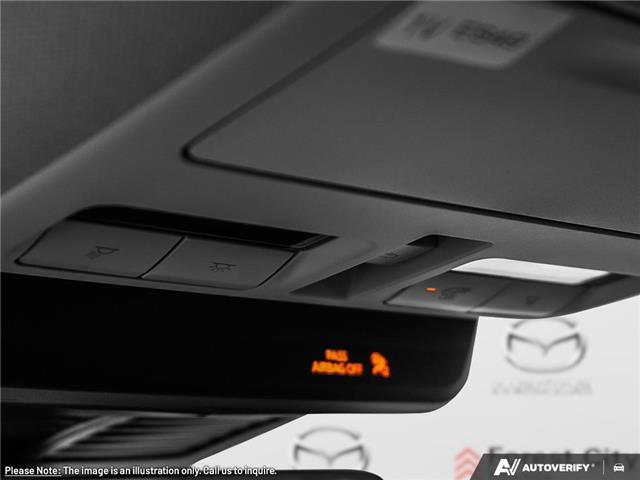 2026 Mazda CX-30 GT (Stk: 1726CX7610) in London - Image 18 of 26