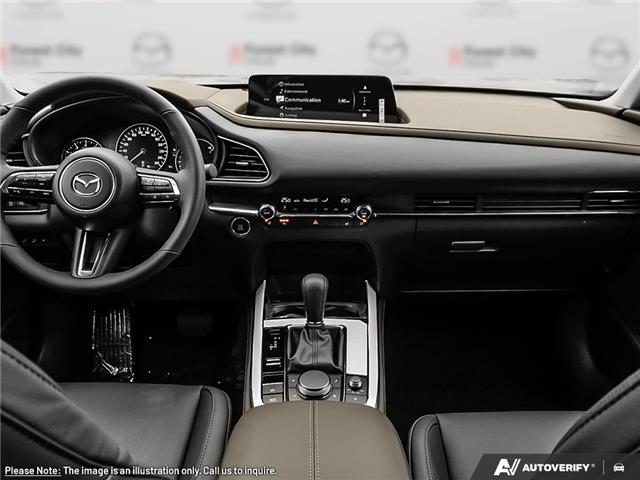 2026 Mazda CX-30 GT (Stk: 1726CX7610) in London - Image 21 of 26