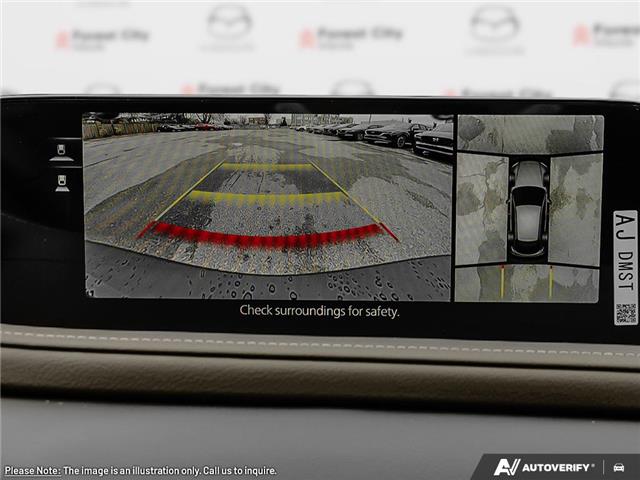 2026 Mazda CX-30 GT (Stk: 1726CX7610) in London - Image 22 of 26