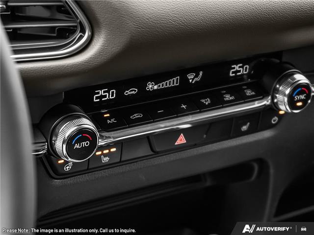2026 Mazda CX-30 GT (Stk: 1726CX7610) in London - Image 23 of 26