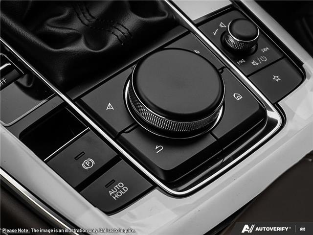 2026 Mazda CX-30 GT (Stk: 1726CX7610) in London - Image 25 of 26