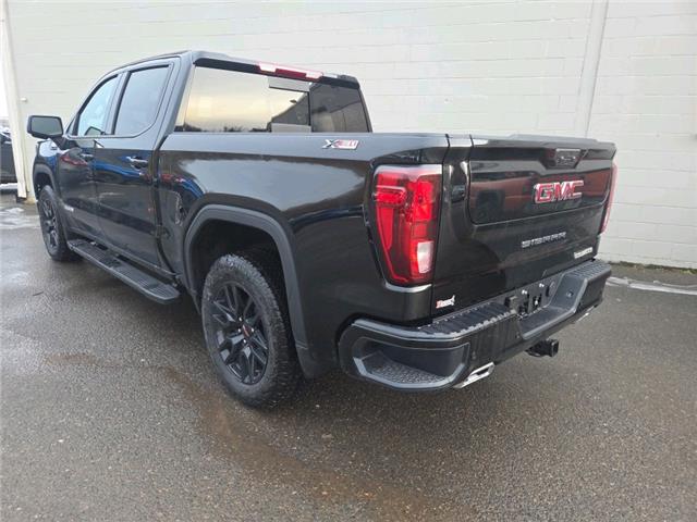 2026 GMC Sierra 1500 Elevation (Stk: 119647) in New Glasgow - Image 8 of 15