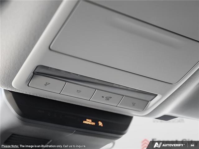 2026 Mazda CX-30 GS (Stk: 1726CX4461) in London - Image 19 of 25