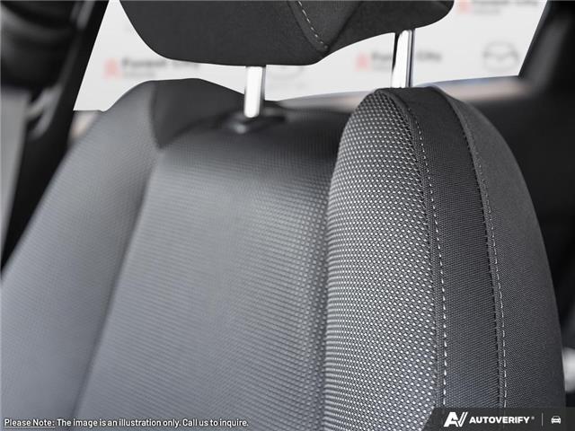 2026 Mazda CX-30 GS (Stk: 1726CX4461) in London - Image 20 of 25