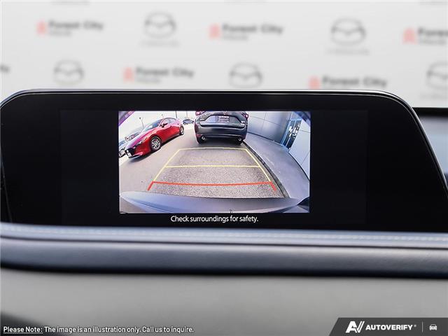 2026 Mazda CX-30 GS (Stk: 1726CX4461) in London - Image 23 of 25