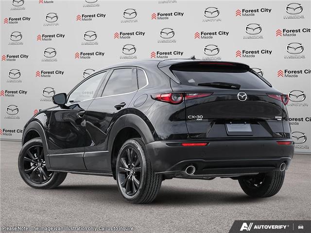 2026 Mazda CX-30 GT w/Turbo (Stk: 1726CX7996) in London - Image 4 of 25