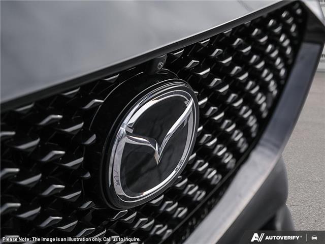 2026 Mazda CX-30 GT w/Turbo (Stk: 1726CX7996) in London - Image 9 of 25