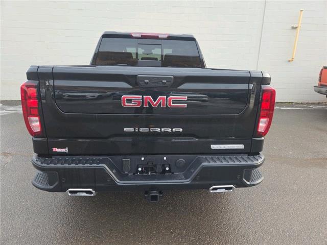 2026 GMC Sierra 1500 Elevation (Stk: 119647) in New Glasgow - Image 9 of 15