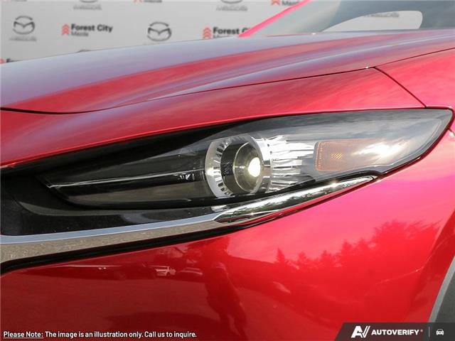 2026 Mazda CX-30 GS (Stk: 1726CX2377) in London - Image 10 of 26
