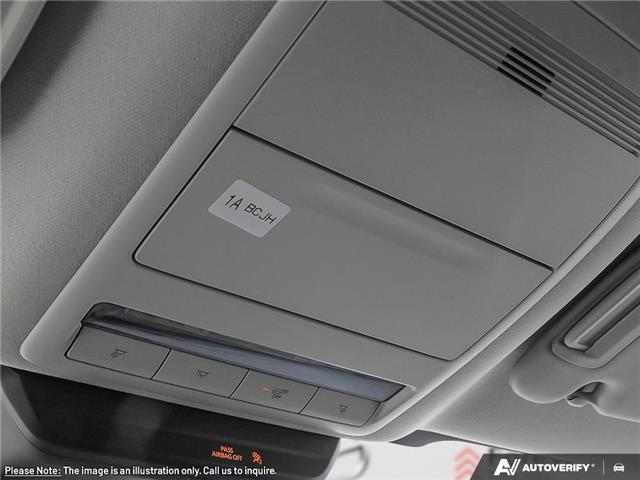 2026 Mazda CX-30 GS (Stk: 1726CX2377) in London - Image 19 of 26