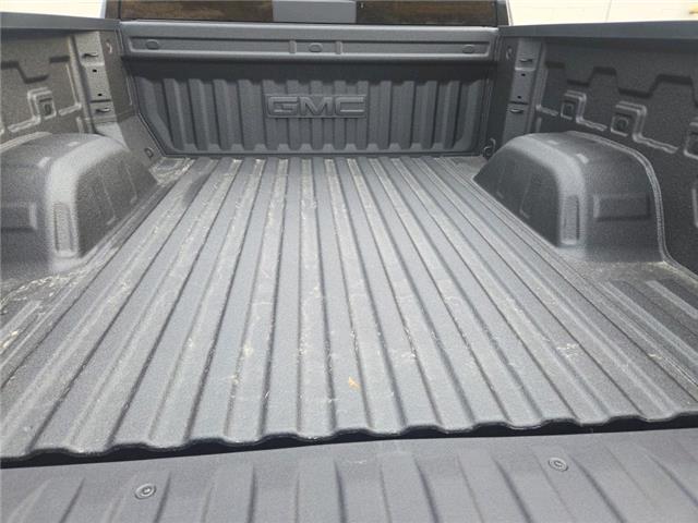 2026 GMC Sierra 1500 Elevation (Stk: 119647) in New Glasgow - Image 10 of 15