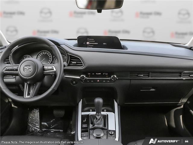 2026 Mazda CX-30 GS (Stk: 1726CX2377) in London - Image 22 of 26