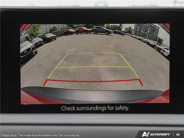 2026 Mazda CX-30 GS (Stk: 1726CX2377) in London - Image 23 of 26