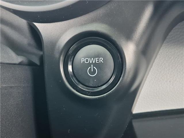 2025 Toyota Sienna LE 8-Passenger (Stk: 10119613A) in Markham - Image 15 of 33