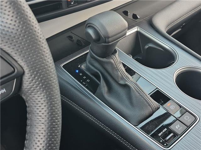 2025 Toyota Sienna LE 8-Passenger (Stk: 10119613A) in Markham - Image 22 of 33
