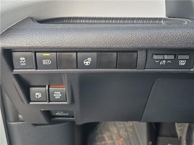 2025 Toyota Sienna LE 8-Passenger (Stk: 10119613A) in Markham - Image 24 of 33