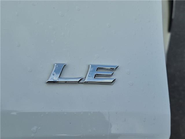 2025 Toyota Sienna LE 8-Passenger (Stk: 10119613A) in Markham - Image 30 of 33