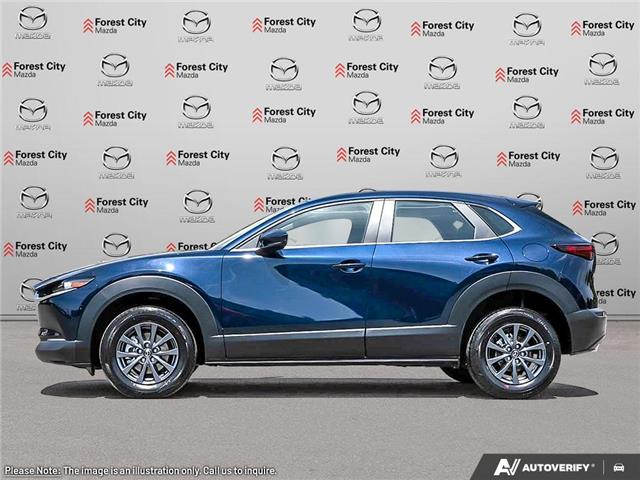 2026 Mazda CX-30 GX (Stk: 1726CX5224) in London - Image 3 of 26