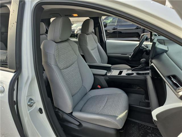 2025 Toyota Sienna LE 8-Passenger (Stk: 10119613A) in Markham - Image 32 of 33