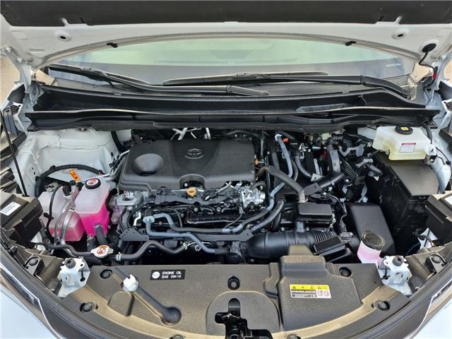 2025 Toyota Sienna LE 8-Passenger (Stk: 10119613A) in Markham - Image 33 of 33