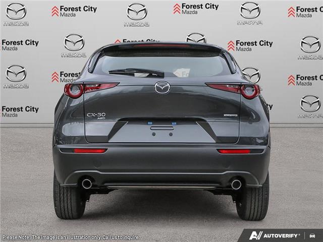2026 Mazda CX-30 GX (Stk: 1726CX8644) in London - Image 5 of 22 2026 Mazda CX-30 GX (Stk: 1726CX8644) in London - Image 5 of 22