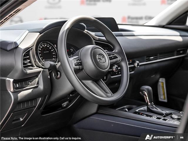 2026 Mazda CX-30 GX (Stk: 1726CX8644) in London - Image 8 of 22 2026 Mazda CX-30 GX (Stk: 1726CX8644) in London - Image 8 of 22