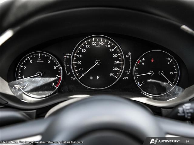 2026 Mazda CX-30 GX (Stk: 1726CX8644) in London - Image 10 of 22 2026 Mazda CX-30 GX (Stk: 1726CX8644) in London - Image 10 of 22