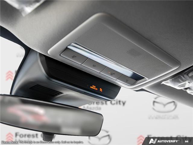 2026 Mazda CX-30 GX (Stk: 1726CX8644) in London - Image 15 of 22 2026 Mazda CX-30 GX (Stk: 1726CX8644) in London - Image 15 of 22