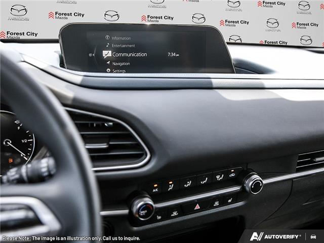 2026 Mazda CX-30 GX (Stk: 1726CX8644) in London - Image 20 of 22 2026 Mazda CX-30 GX (Stk: 1726CX8644) in London - Image 20 of 22