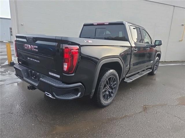2026 GMC Sierra 1500 Elevation (Stk: 119647) in New Glasgow - Image 11 of 15