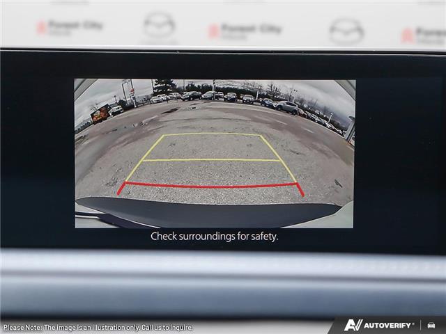 2026 Mazda CX-30 GX (Stk: 1726CX8896) in London - Image 23 of 26
