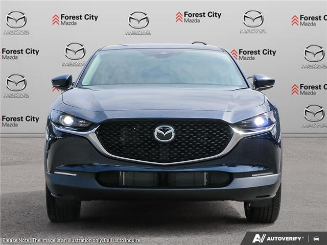 2026 Mazda CX-30 GS (Stk: 1726CX3729) in London - Image 2 of 25