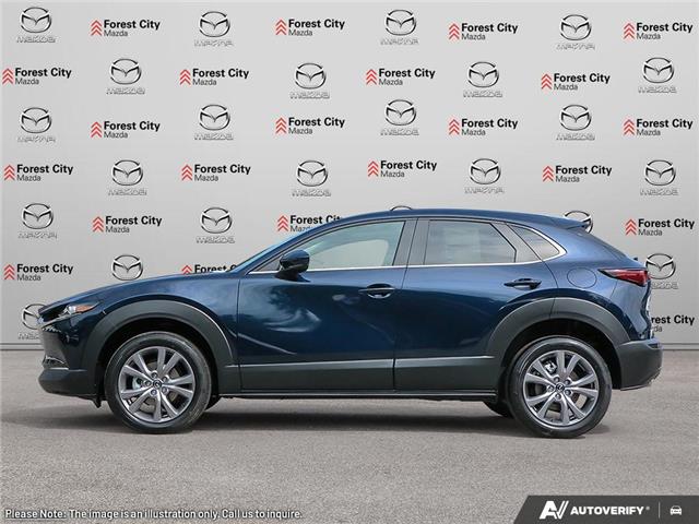 2026 Mazda CX-30 GS (Stk: 1726CX3729) in London - Image 3 of 25