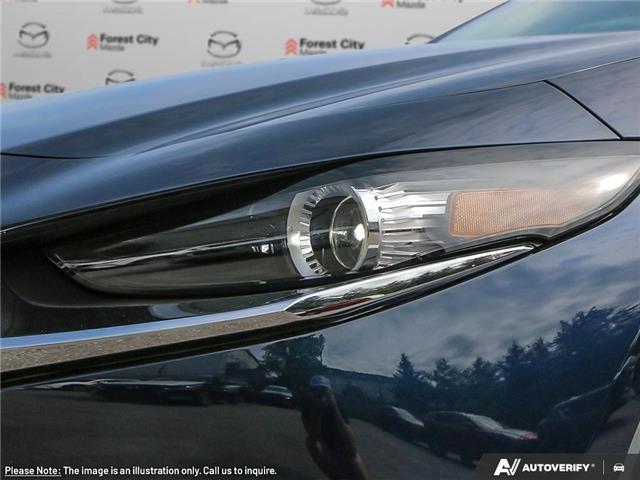 2026 Mazda CX-30 GS (Stk: 1726CX3729) in London - Image 10 of 25