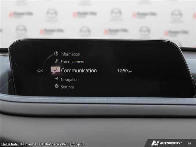 2026 Mazda CX-30 GS (Stk: 1726CX3729) in London - Image 18 of 25