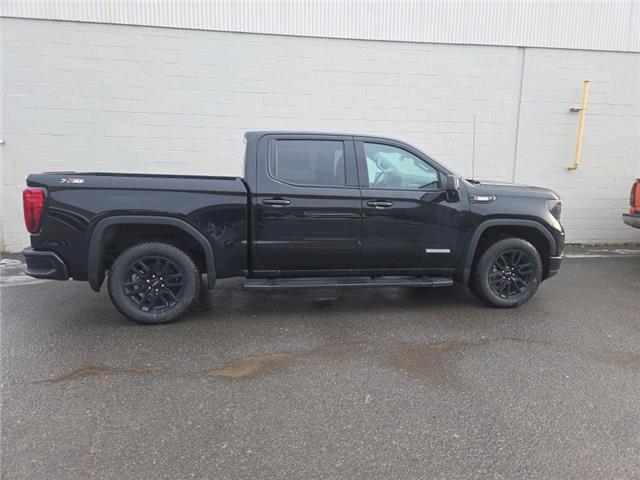 2026 GMC Sierra 1500 Elevation (Stk: 119647) in New Glasgow - Image 12 of 15
