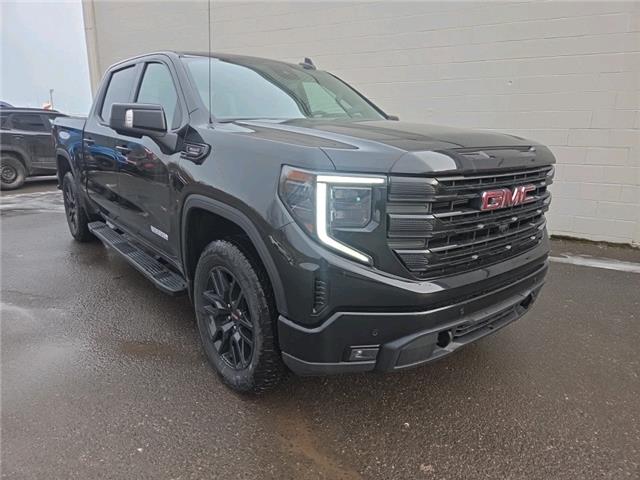 2026 GMC Sierra 1500 Elevation (Stk: 119647) in New Glasgow - Image 13 of 15