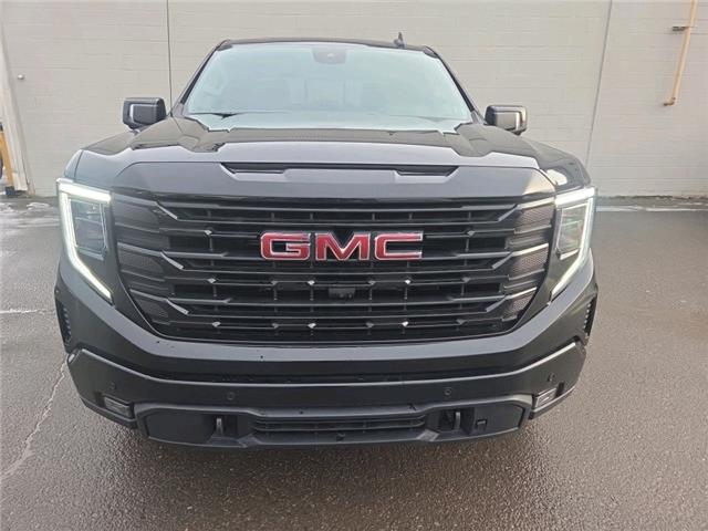 2026 GMC Sierra 1500 Elevation (Stk: 119647) in New Glasgow - Image 14 of 15