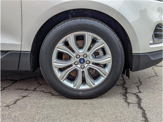 2021 Ford Edge Titanium (Stk: WU7782A) in Welland - Image 5 of 31