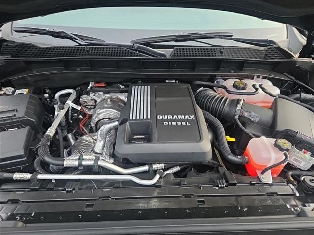 2026 GMC Sierra 1500 Elevation (Stk: 119647) in New Glasgow - Image 15 of 15