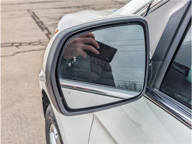 2021 Ford Edge Titanium (Stk: WU7782A) in Welland - Image 13 of 31