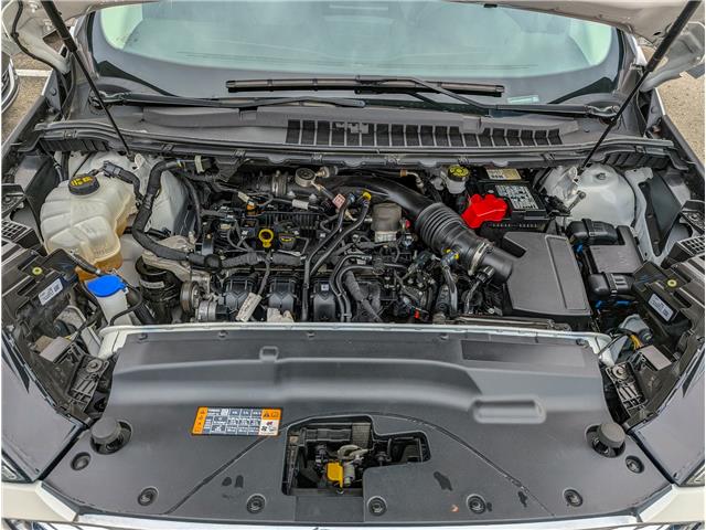 2021 Ford Edge Titanium (Stk: WU7782A) in Welland - Image 3 of 31