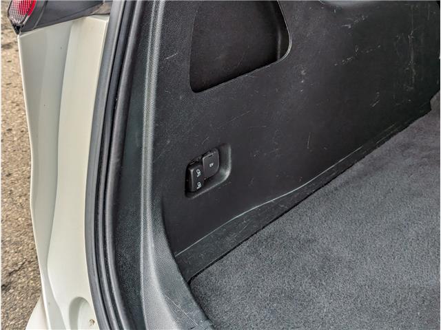 2021 Ford Edge Titanium (Stk: WU7782A) in Welland - Image 10 of 31