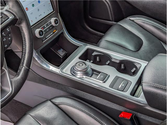 2021 Ford Edge Titanium (Stk: WU7782A) in Welland - Image 24 of 31