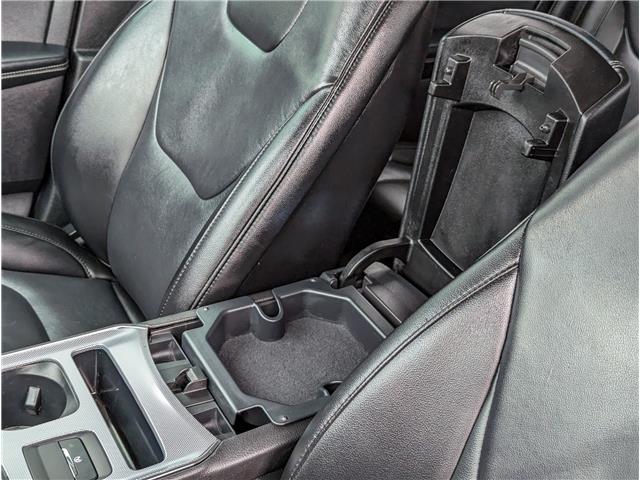 2021 Ford Edge Titanium (Stk: WU7782A) in Welland - Image 25 of 31