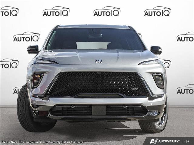 2026 Buick Enclave Sport Touring (Stk: T317) in Grimsby - Image 2 of 25