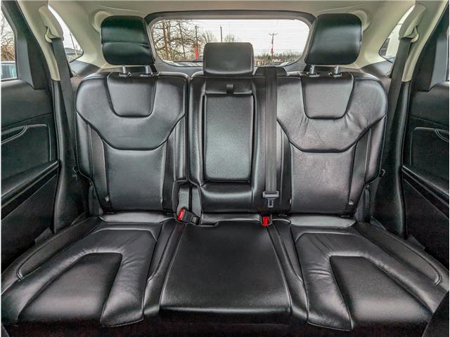 2021 Ford Edge Titanium (Stk: WU7782A) in Welland - Image 30 of 31