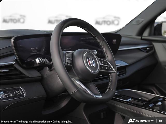 2026 Buick Enclave Sport Touring (Stk: T317) in Grimsby - Image 12 of 25