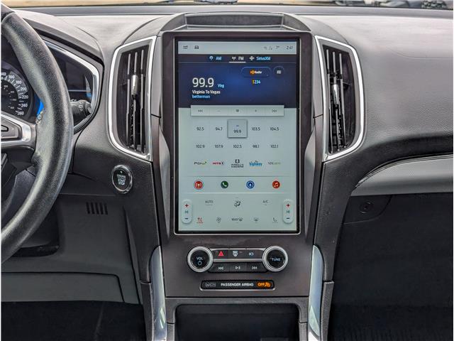 2021 Ford Edge Titanium (Stk: WU7782A) in Welland - Image 26 of 31
